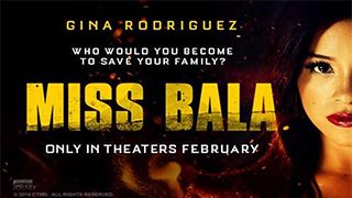 Miss Bala